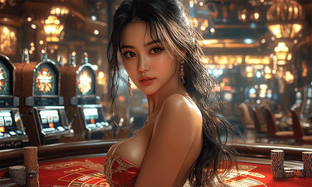 bet vnd casino